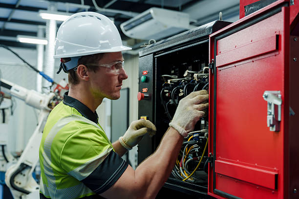 24/7 Emergency Generator Installation experts in Lake Orion, MI