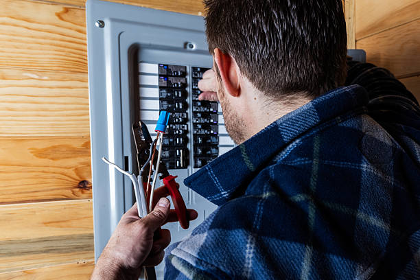 Affordable Generator Installation solutions in Lake Orion, MI